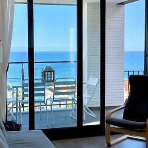 Cau Del Llop Appartement