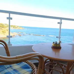 Ca La Nuri Pis 4 Vistas Al Mar Appartement