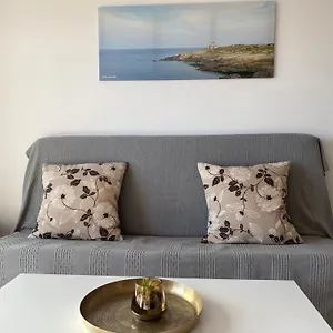 El Petit Mirador Appartement