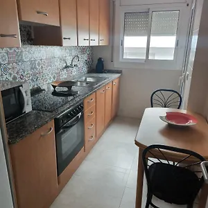 Apartament Appartement